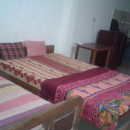 Shanti Guest House Арамболь Экстерьер фото